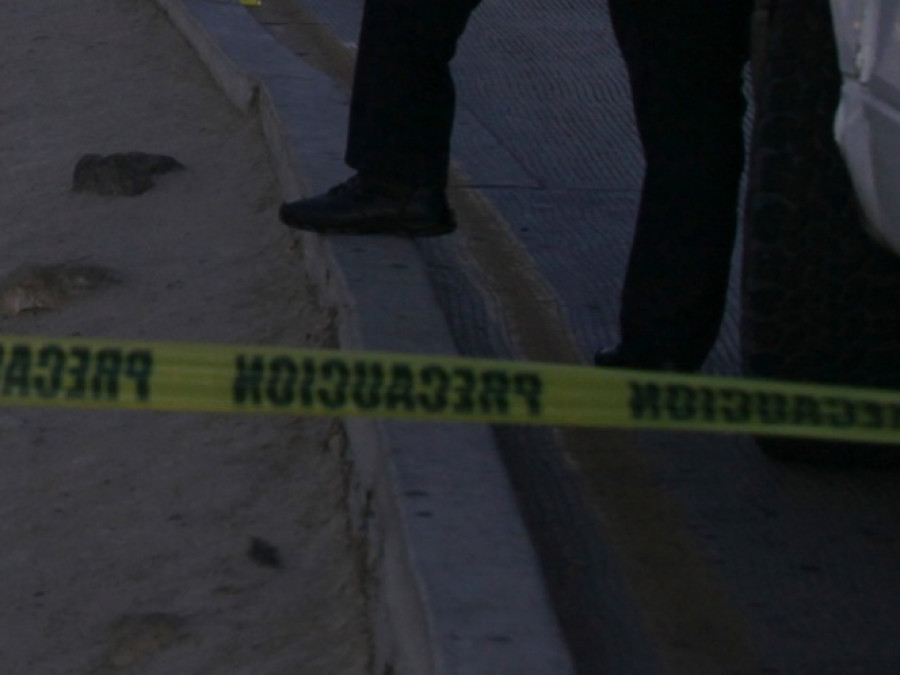 Investigan a asesinato de adolescentes migrantes