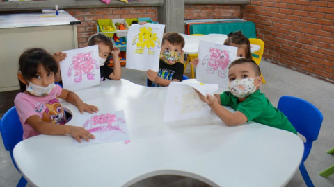 En marcha el Centro de Atención de Desarrollo Infantil (CADI) de Nuevo Laredo