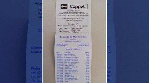 Usuarios en redes apoyan para pagar deuda de Don Beto