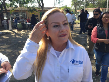 Resaltan la importancia del sector agrícola