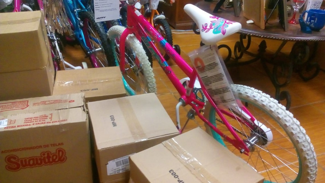 El SITMPE prepara festival para los hijos de sus agremiados