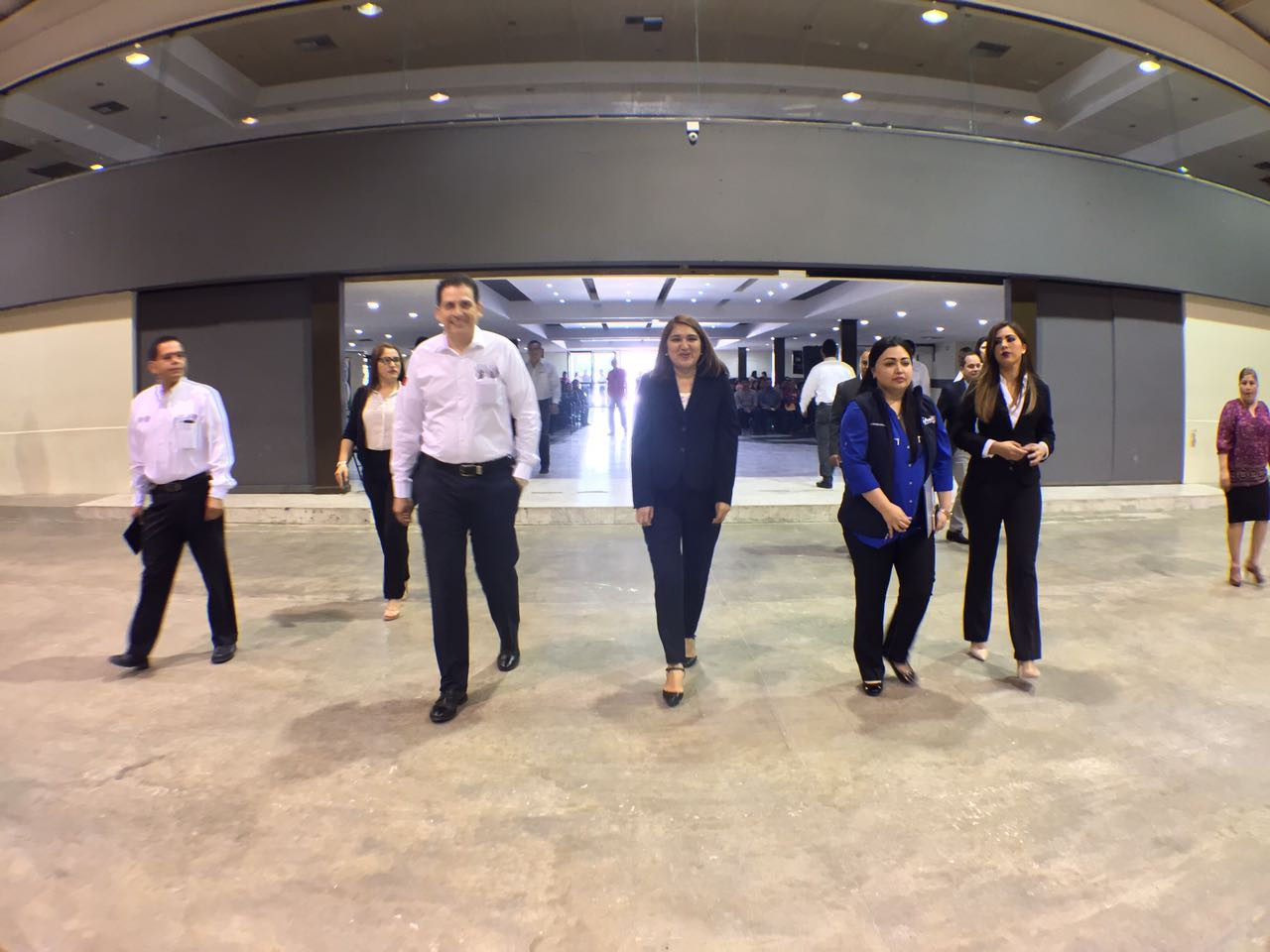 Gobierno busca abatir el desempleo en Tamaulipas