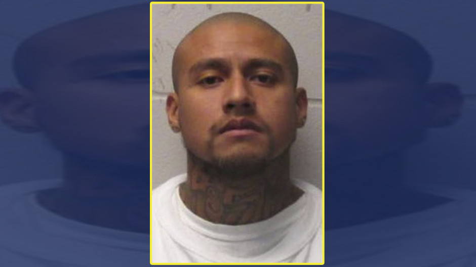 Arrestan en Harlingen a hombre acusado de secuestro