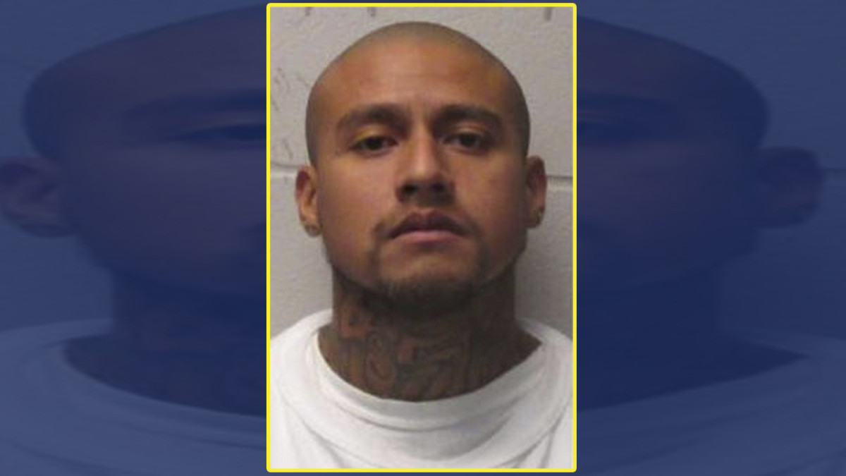 Arrestan en Harlingen a hombre acusado de secuestro