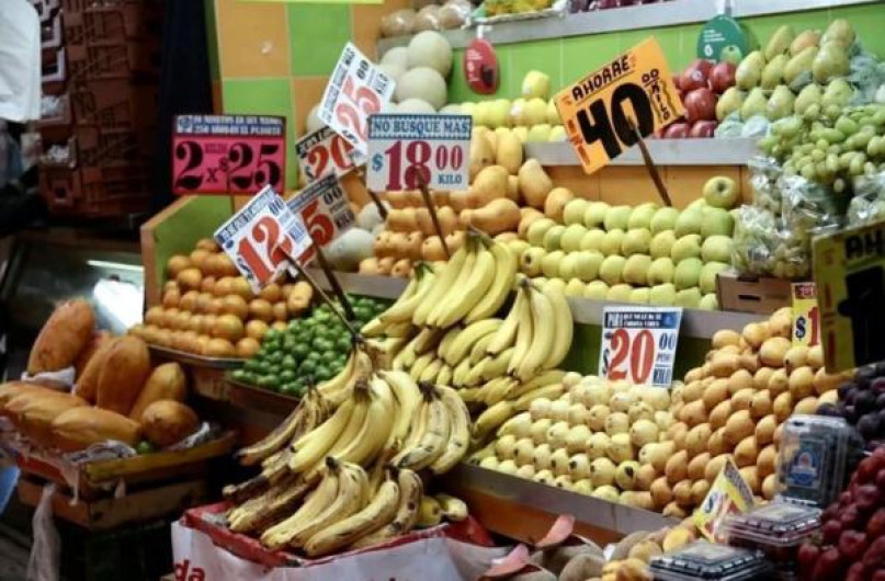 Inflación se dispara a 5.61% en la primera mitad de julio, reporta Inegi