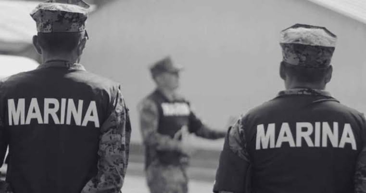 Fallece capitán de la Marina durante entrenamiento en Sonora