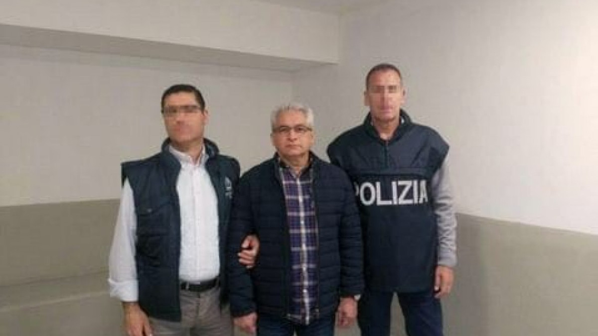 Se hará justicia en el caso Yarrington: FGCV