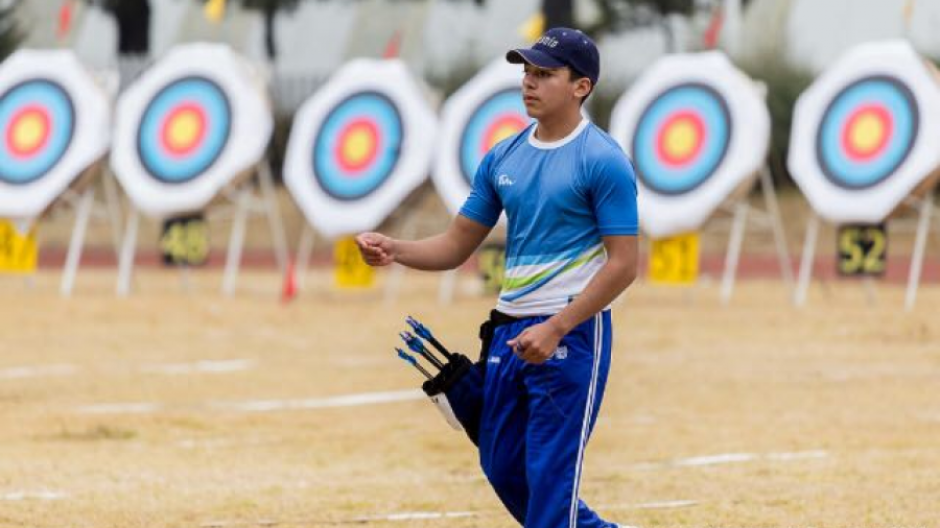 Arqueros tamaulipecos buscan su puesto en eventos internacionales