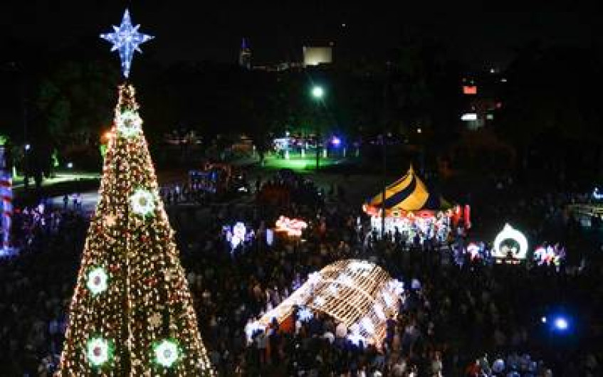 Pide OMS cancelar festejos navideños ante crecimiento de Ómicron 