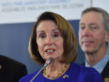 Democratas presentan iniciativa para frenar emergencia nacional