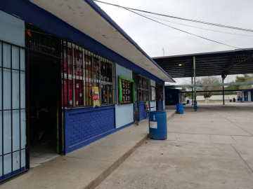 Realizará UTTN trabajos de limpieza en escuelas públicas