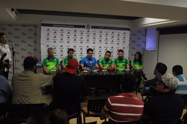 Gran respuesta de jugadoras tamaulipecas a visorías de Femexfut