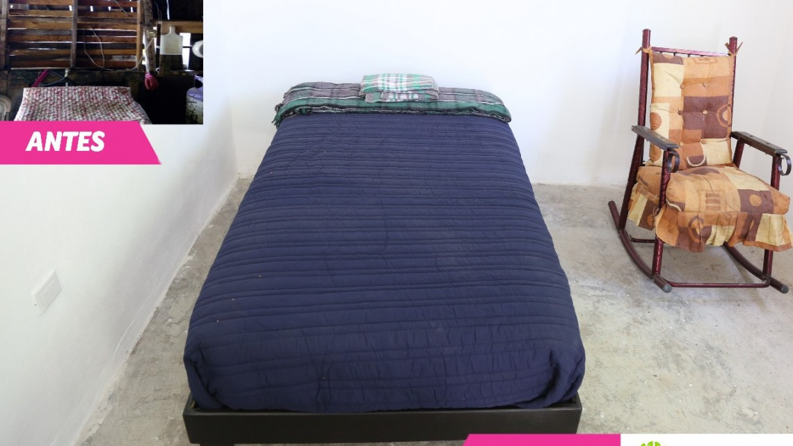 DIF Tamaulipas Reconstruye Esperanzas de familias tamaulipecas