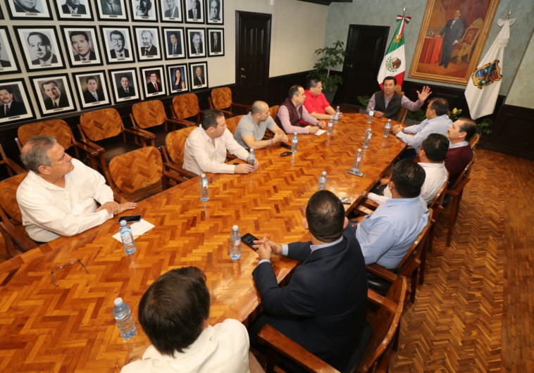 No endeudaremos a Matamoros con compra de 12 mil luminarias: Alcalde