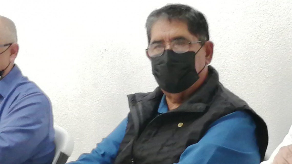 Consejo de la JAD nombra a nuevo gerente general de la dependencia