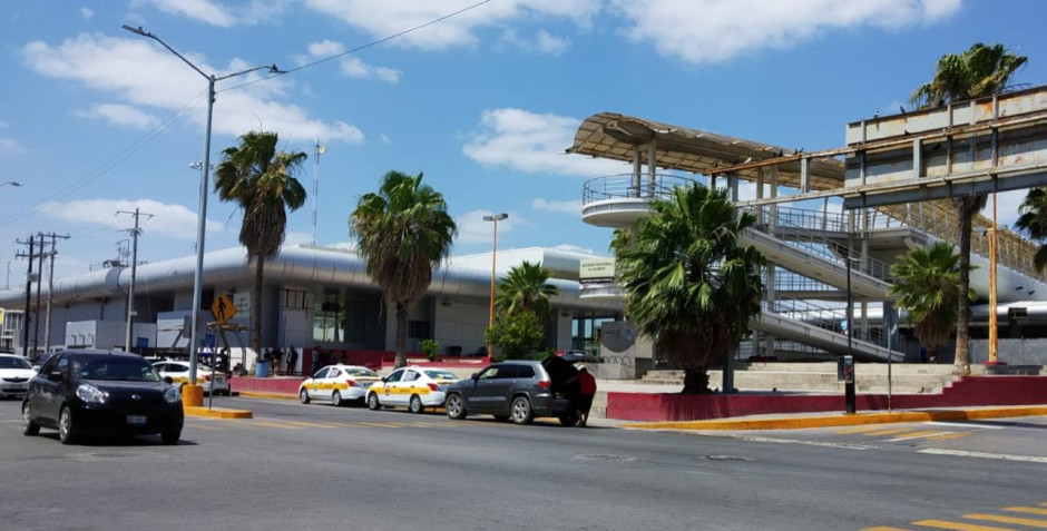 Brindarán seguridad a connacionales en su cruce por Reynosa 