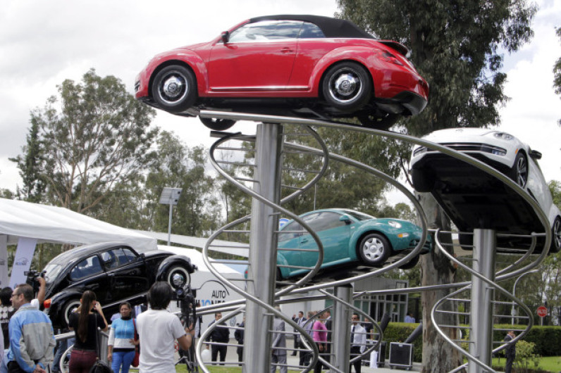 DAJ busca evitar que EU se retire del TLCAN 