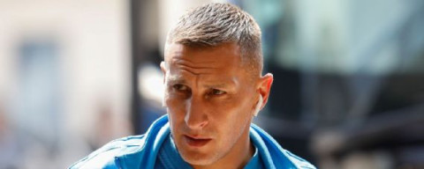 Chaco Giménez anunciará su retiró el viernes
