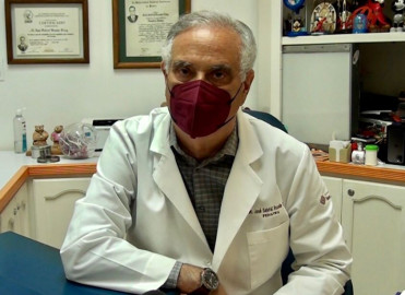 Pediatras cuestionan regreso a clases, argumentan la falta condiciones sanitarias