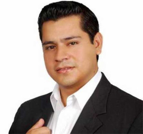 Asesinan a candidato independiente en Michoacán
