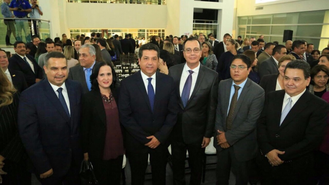 Se instala comité ciudadano del Sistema Estatal Anticorrupción