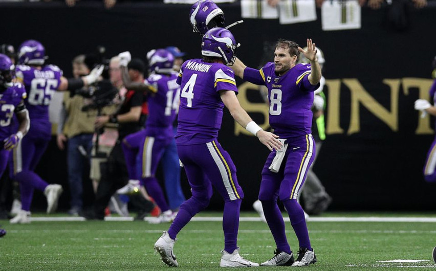 Quedan definidos los juegos divisionales de la NFL