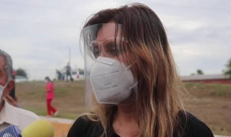 Al pendiente municipio por más lluvias