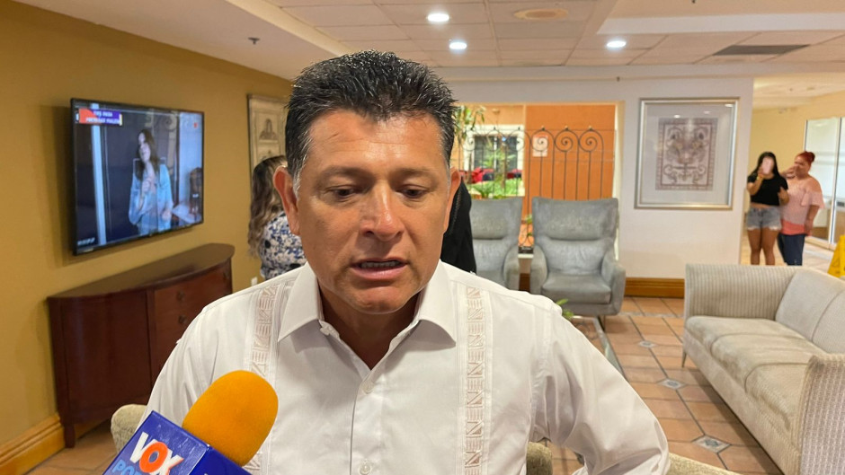 Falta de Agua en Nuevo León es por mala administración