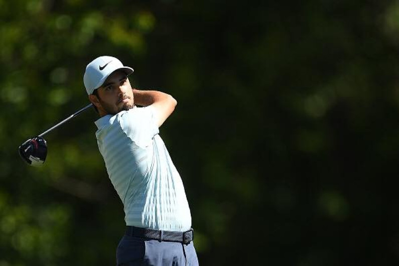 Abraham Ancer consiguió su mejor resultado en el PGA Tour