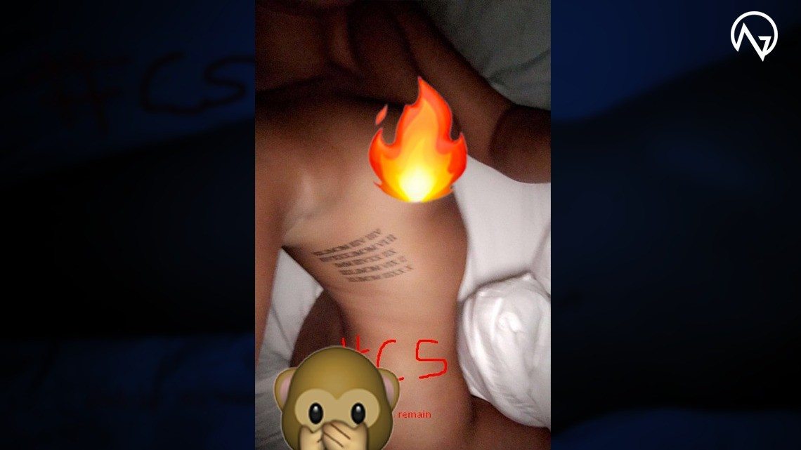 Hackean cuenta de Demi Lovato y revelan fotos íntimas