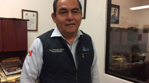 Aumenta padrón vehicular en Altamira