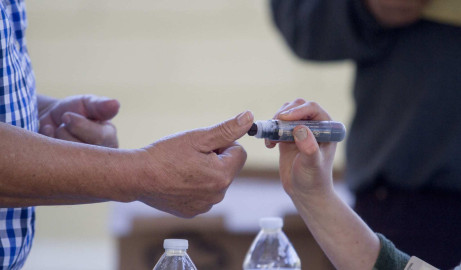 Conoce cómo será el proceso de elecciones locales 2019