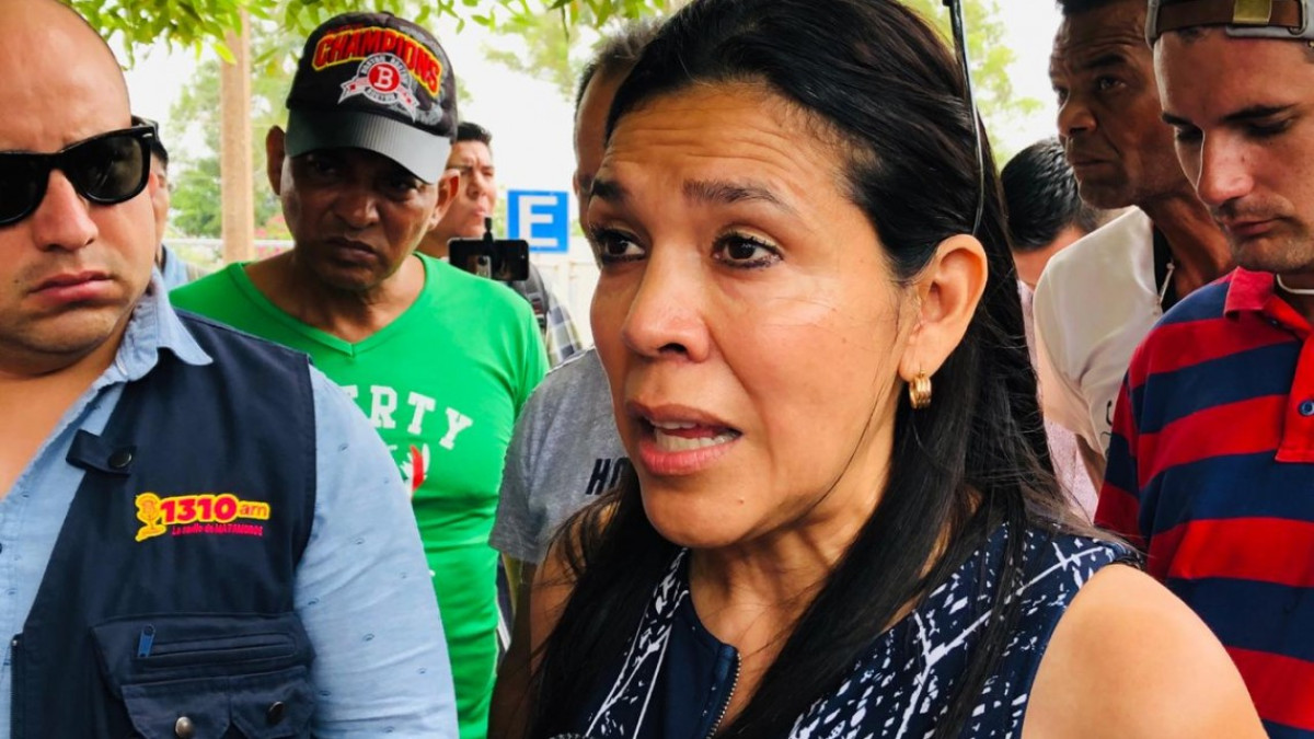 Gestionan un camión con regaderas para migrantes