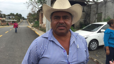 Continua la espera del pago del programa "Preparado no sembrado"