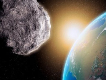 Revelan más detalles del asteroide “2018 LF16”