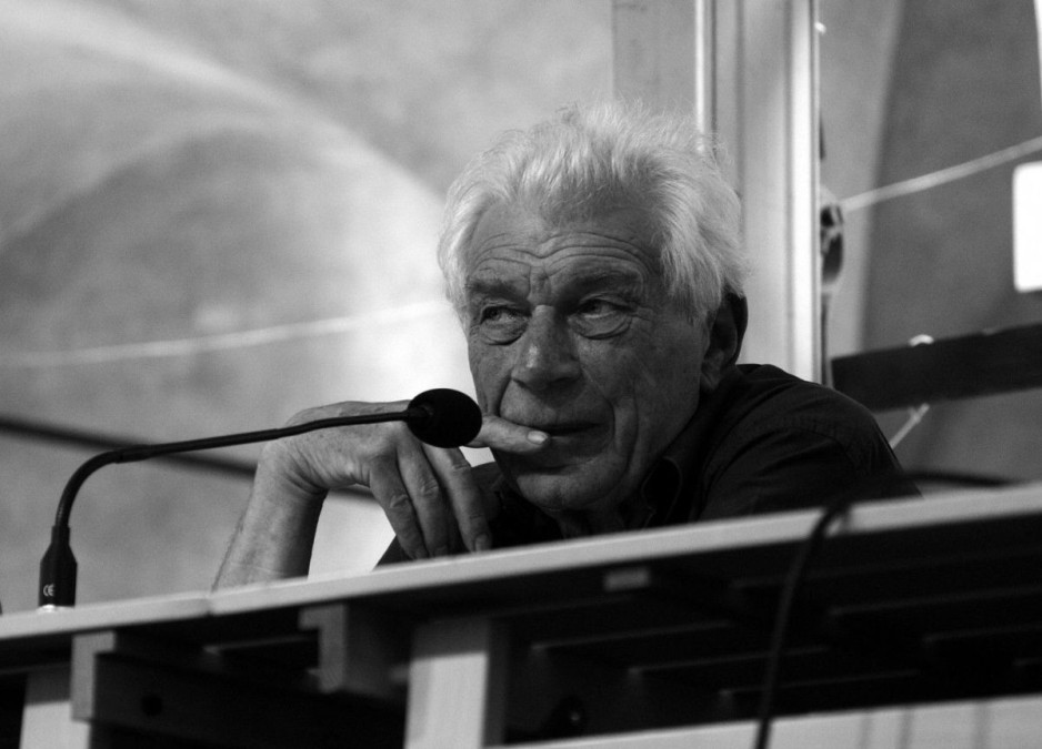 Muere a los 90 años de edad John Berger, escritor británico