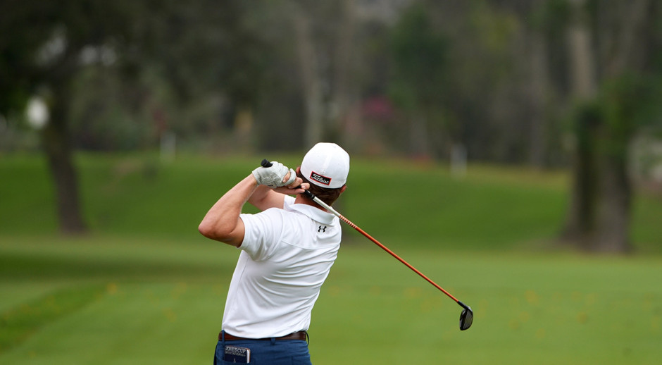 PGA TOUR presenta el canal de Instagram en español