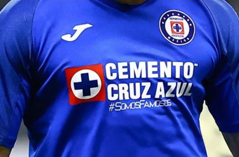 Confirman que un trabajador de Cruz Azul dio positivo a Covid-19  
