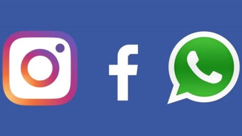 WhatsApp e Instagram cambiarán de nombre