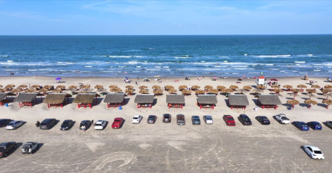 Crece ocupación hotelera en Tamaulipas 