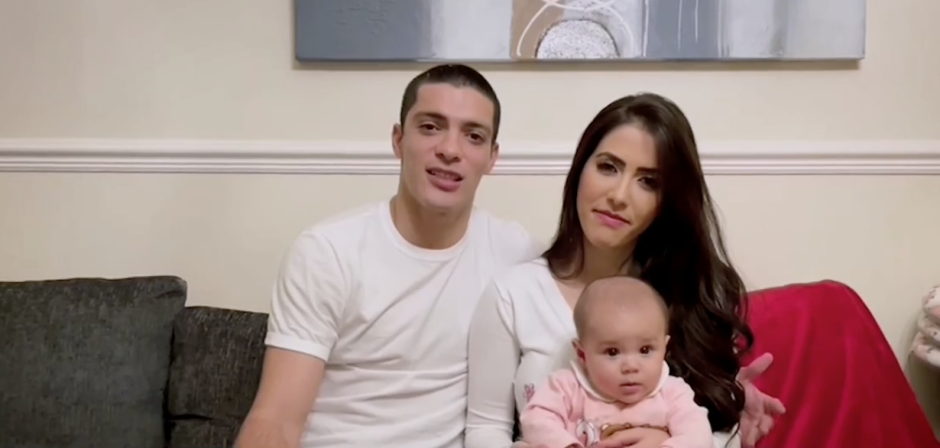 Reaparece Raúl Jiménez en video tras su operación