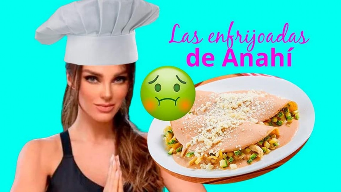 ¡La chef que todo México necesitaba!, Piñatería Ramírez lo vuelve a hacer