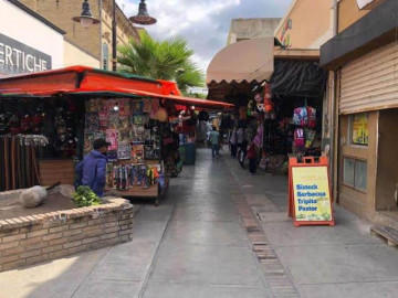 Comercios optan por invertir en plantas de luz para blindarse contra apagones