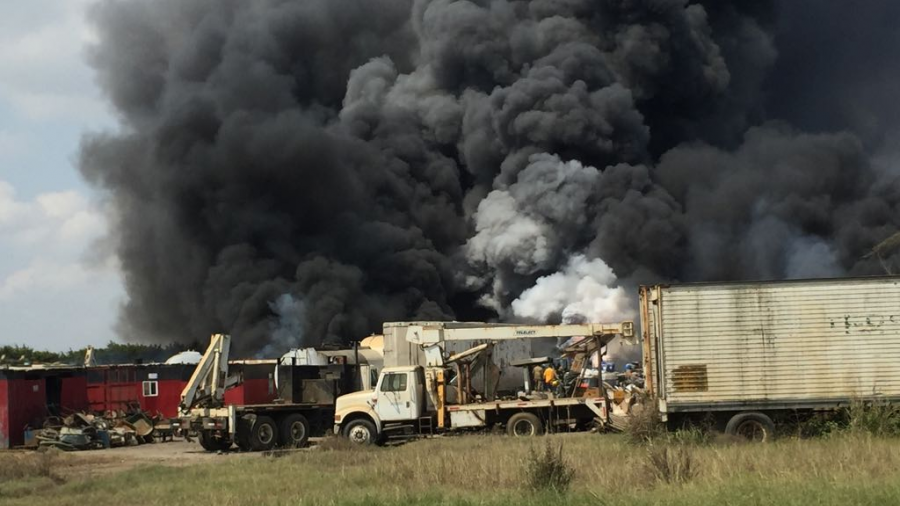 Emitirán sanciones contra empresa TERSA