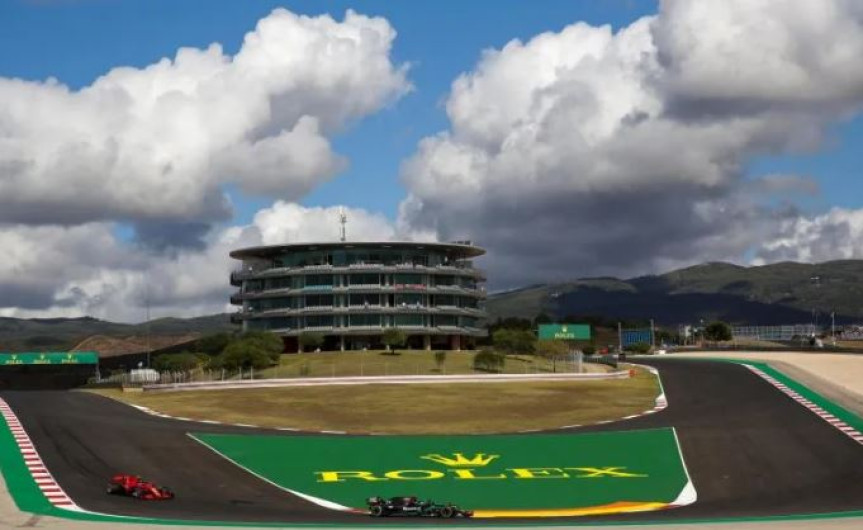  Confirman fecha y lugar para el Tercer Gran Premio de la F1 2021