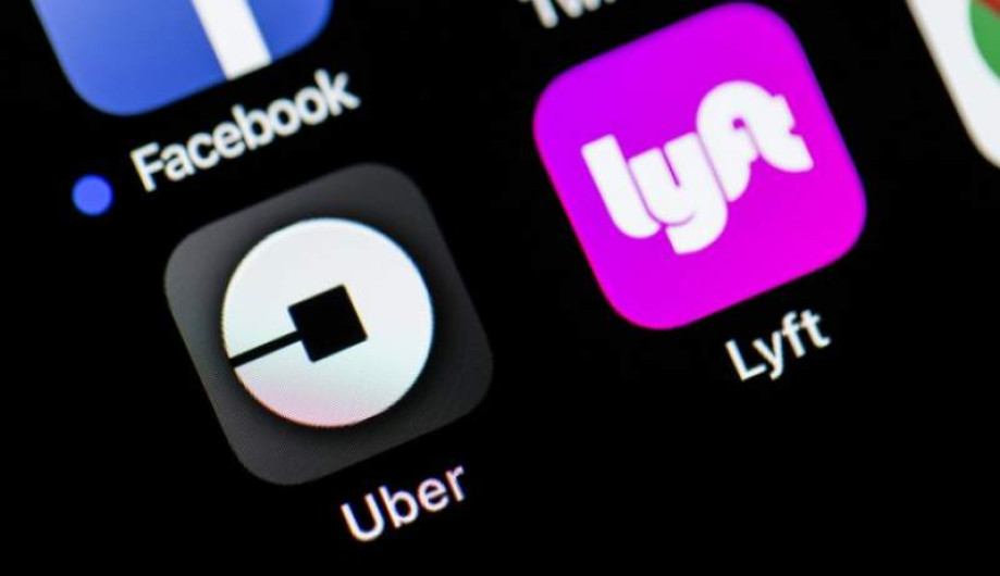 Uber y Lyft darán servicios de viajes gratis para centros de vacunación