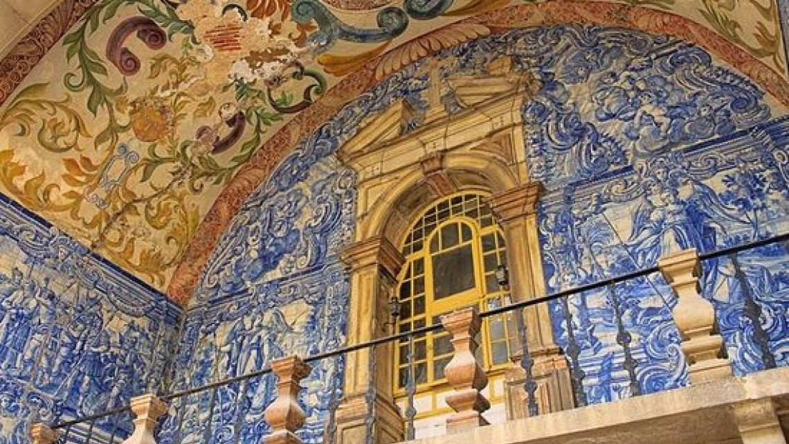 Óbidos, la capital mundial de la literatura