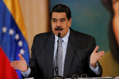 Nicolás Maduro será acusado de narcotráfico por el Gobierno de EU