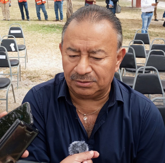 Dirigente sindical confirma recuperación del empleo en 2025