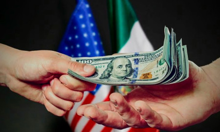 Remesas a México sufren su peor caída en 13 años por políticas migratorias de Trump